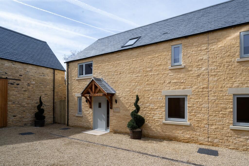 Main image of property: Willowside Grange, Withington, Cheltenham