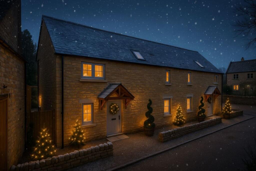 Main image of property: Willowside Grange, Withington, Cheltenham