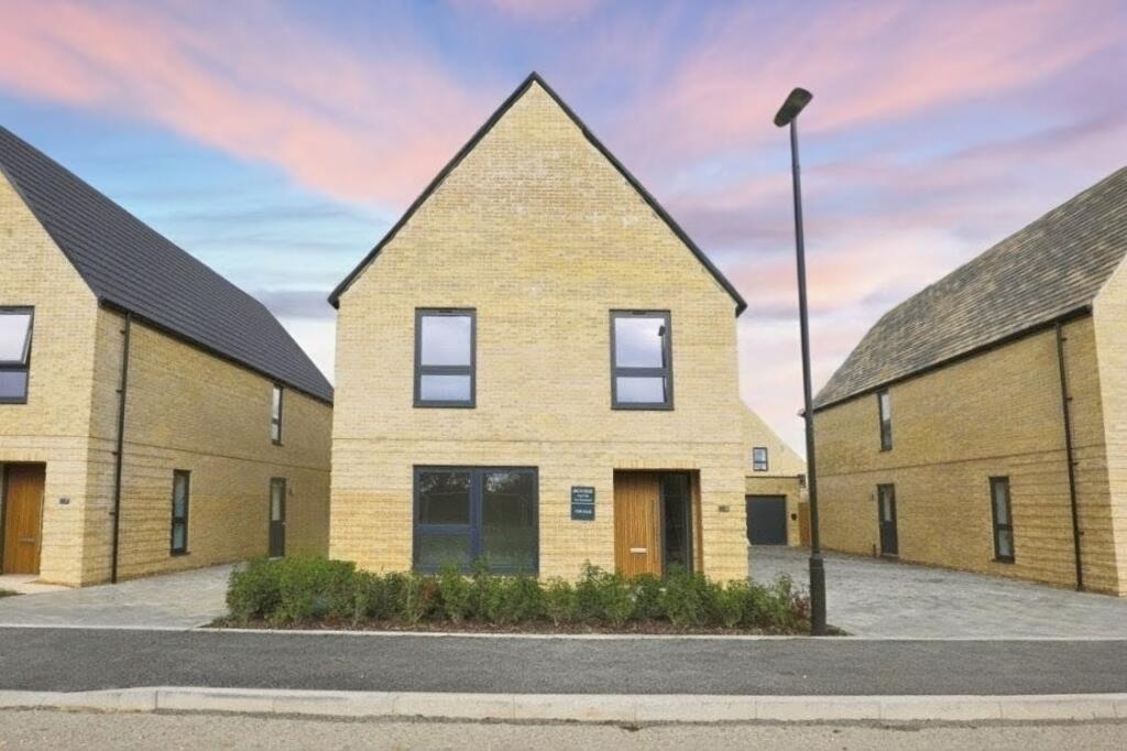 Main image of property: Evenlode Road, Moreton-In-Marsh