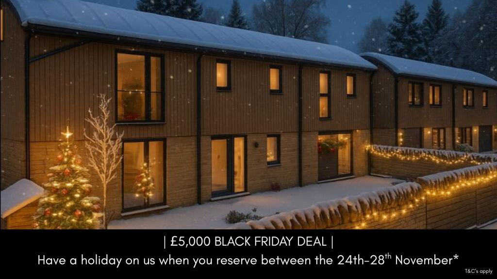 Main image of property: Willowside Grange, Withington, Cheltenham