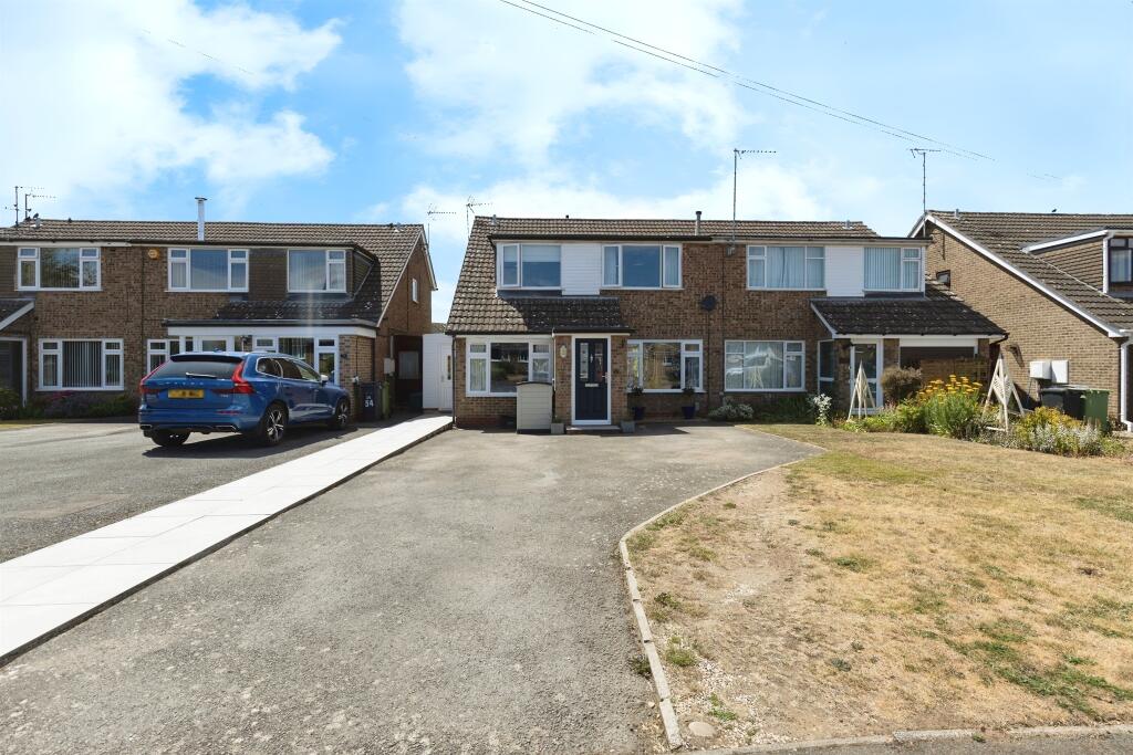 Main image of property: Cotsmore Close, Moreton-In-Marsh