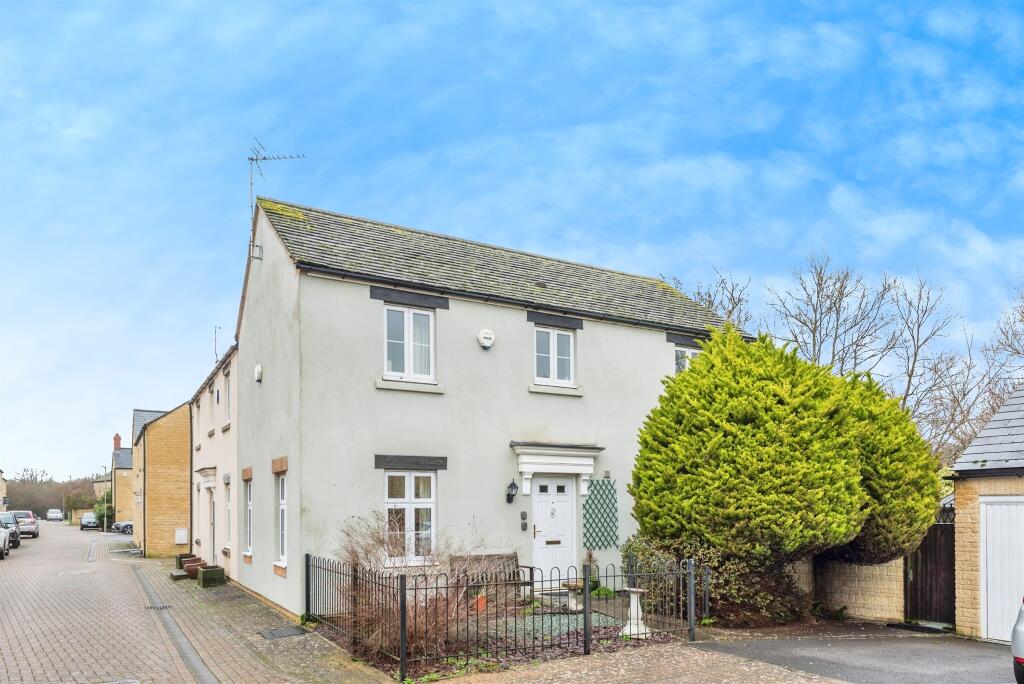 Main image of property: Bathing Place Lane, Witney
