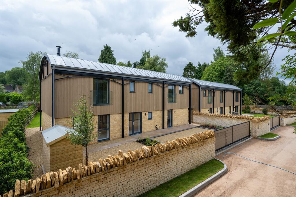 Main image of property: Willowside Grange, Withington, Cheltenham