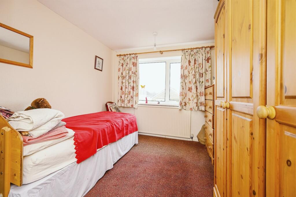 3 bedroom detached bungalow for sale in Firs Avenue, Hulland Ward