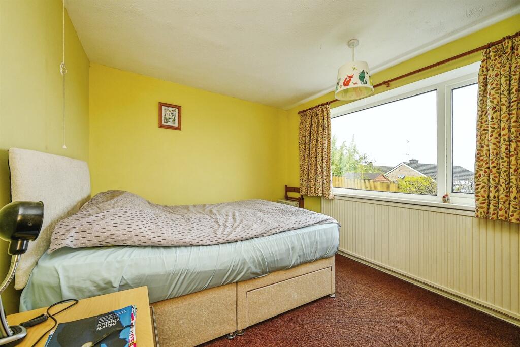 3 bedroom detached bungalow for sale in Firs Avenue, Hulland Ward