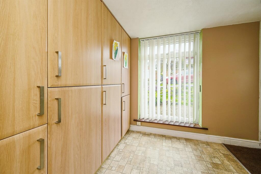 3 bedroom detached bungalow for sale in Firs Avenue, Hulland Ward