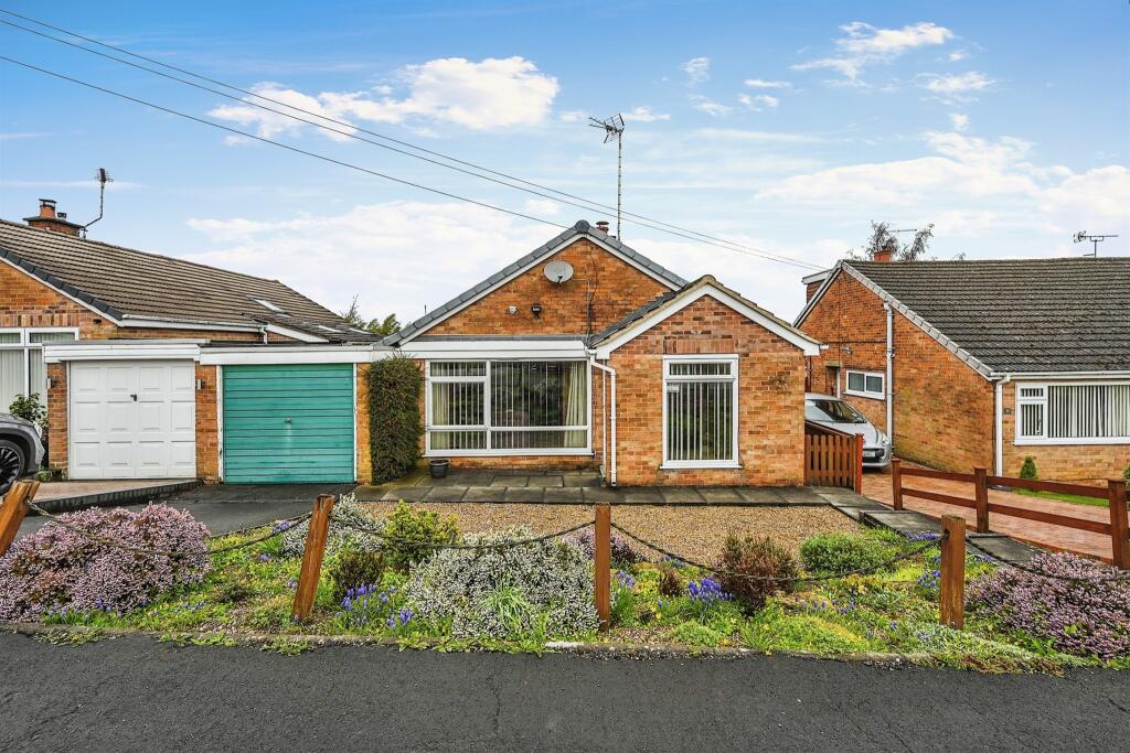 Main image of property: Firs Avenue, Hulland Ward, Ashbourne