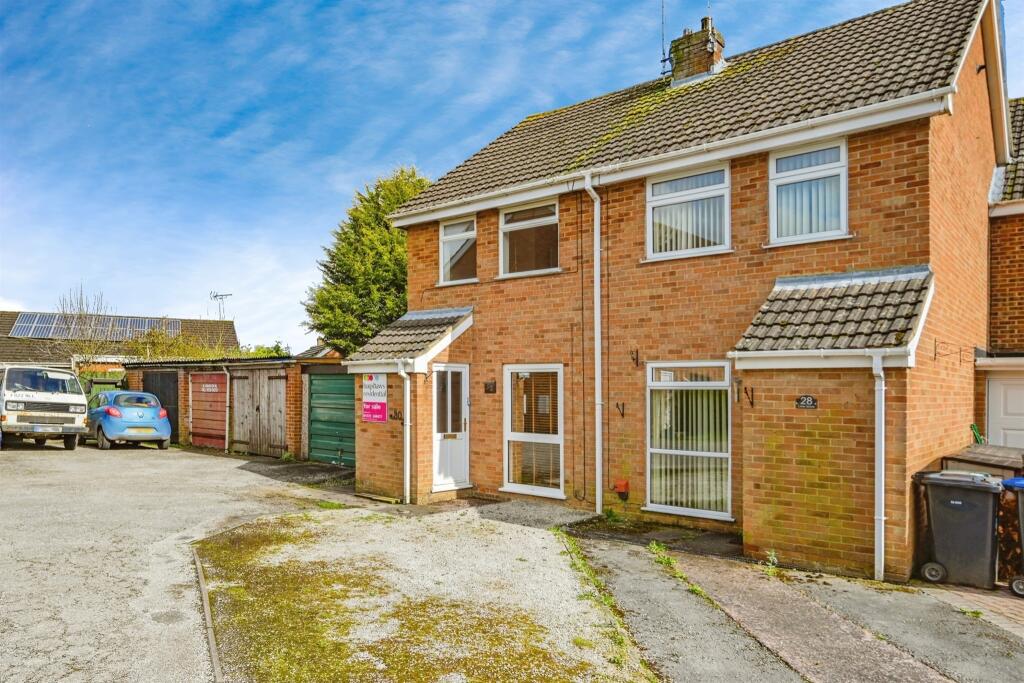 Additional property image - Lime Grove, Ashbourne