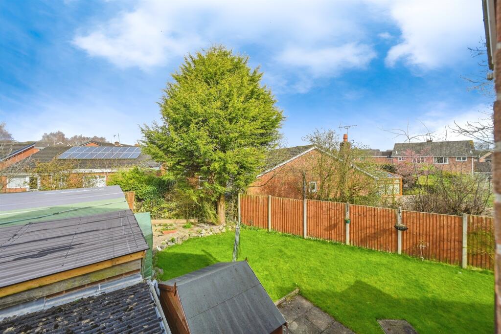 Additional property image - Lime Grove, Ashbourne
