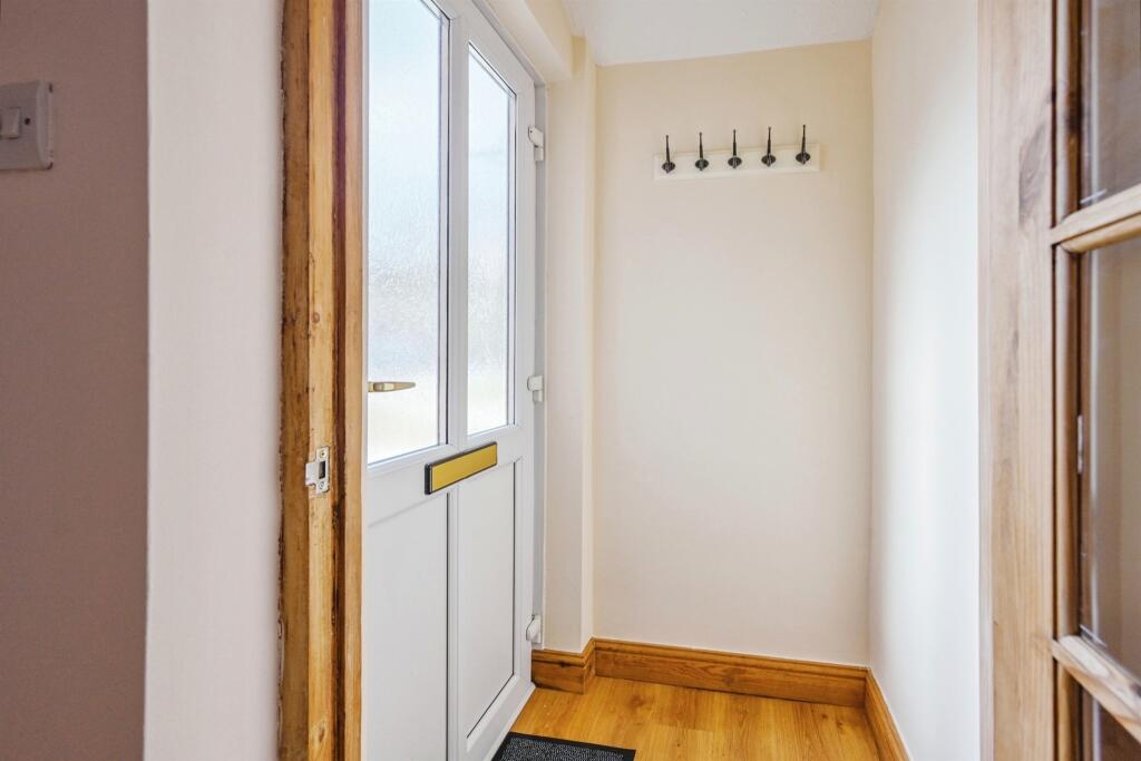 Additional property image - Lime Grove, Ashbourne