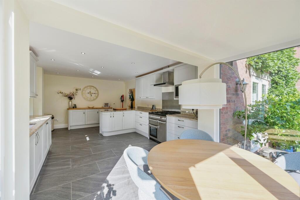 Additional property image - The Green Road, Ashbourne