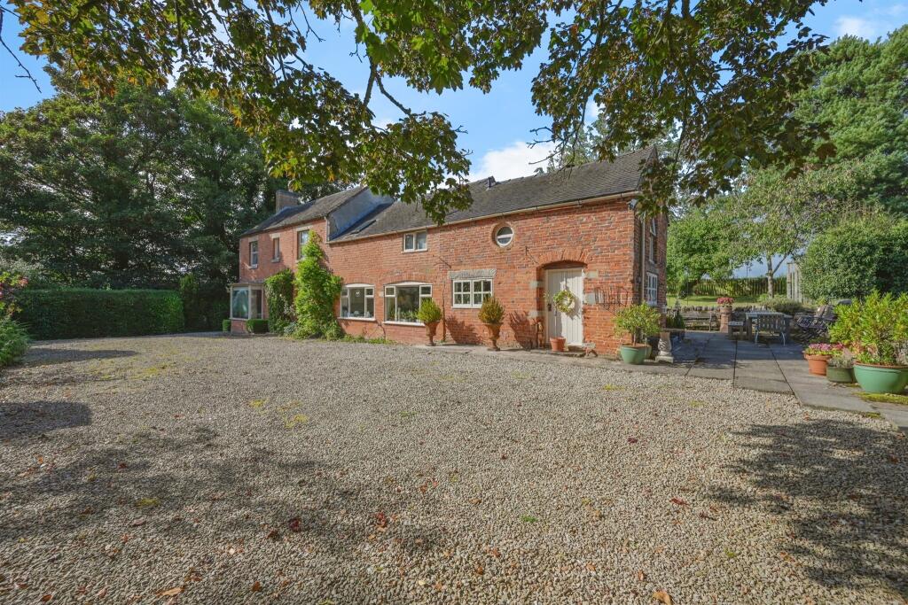 Main image of property: Cubley, Cubley, Ashbourne