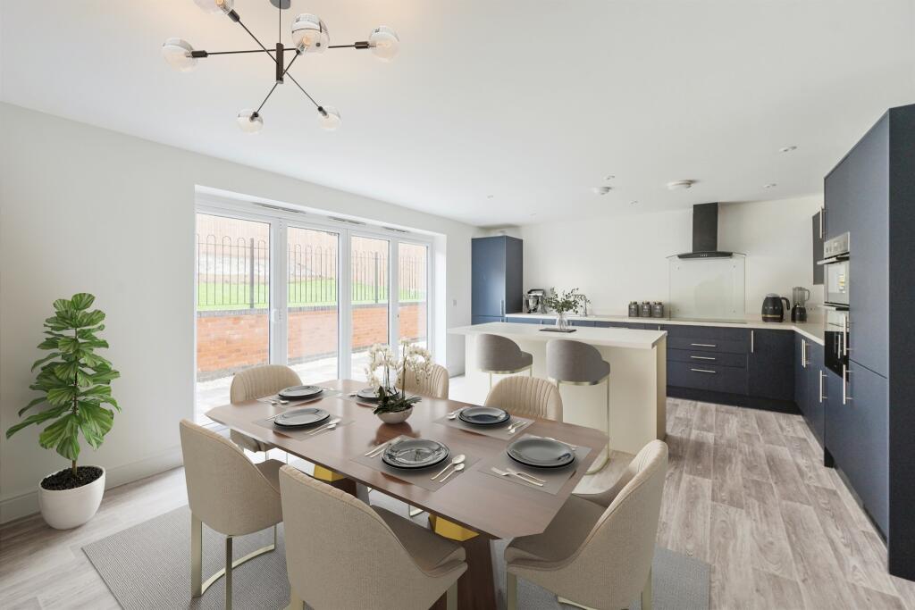 Additional property image - Clifton Road, Ashbourne