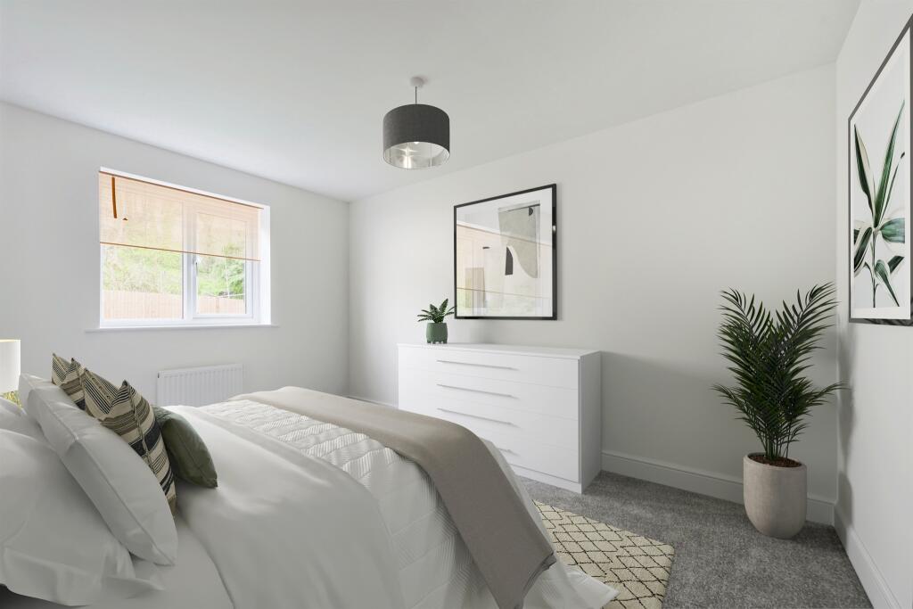 Additional property image - Clifton Road, Ashbourne