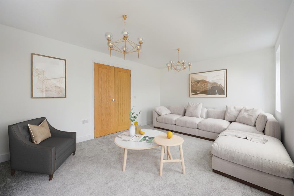 Additional property image - Clifton Road, Ashbourne