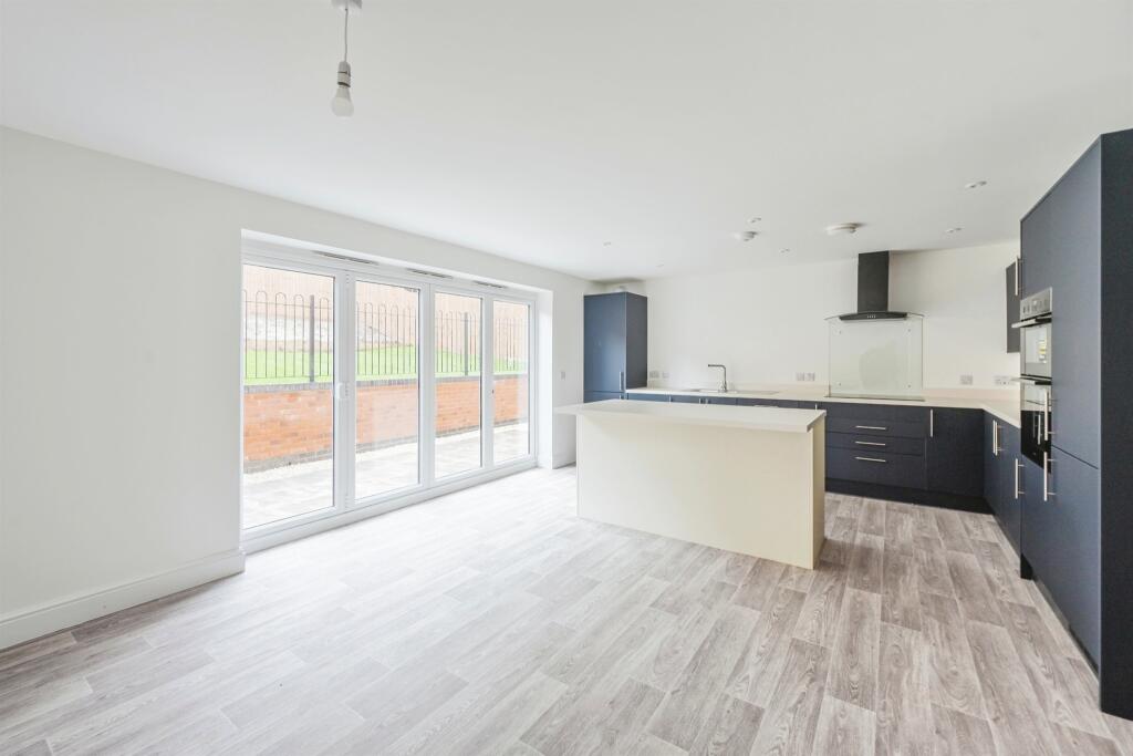 Additional property image - Clifton Road, Ashbourne