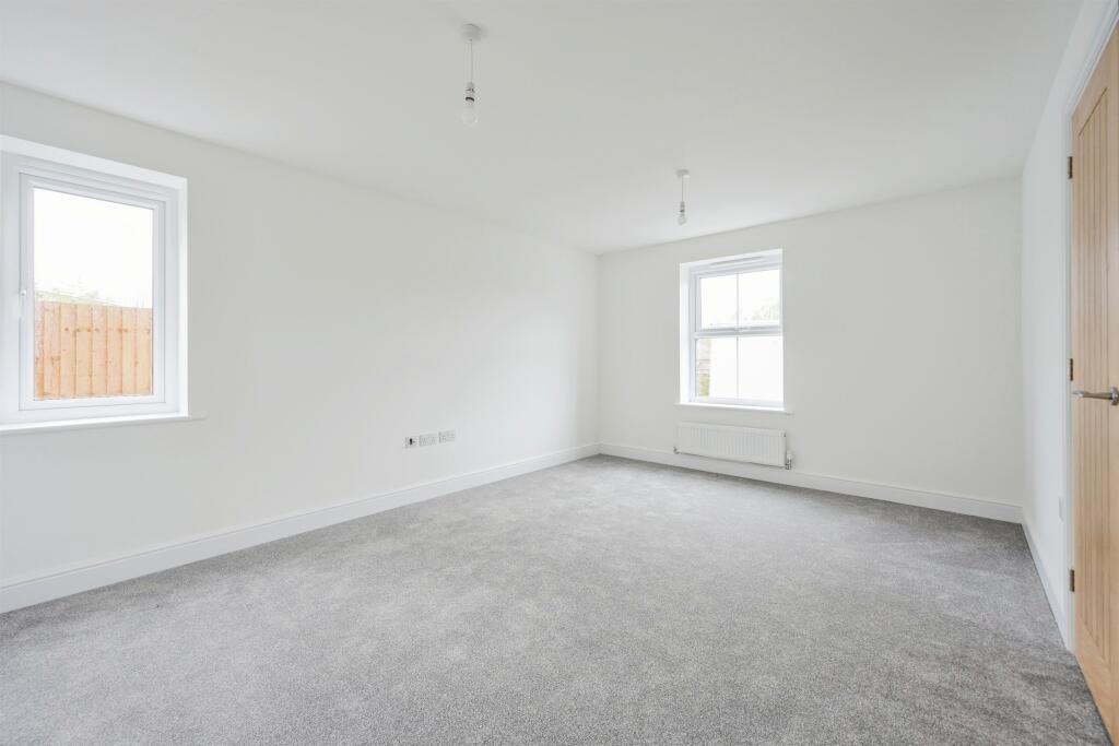 Additional property image - Clifton Road, Ashbourne