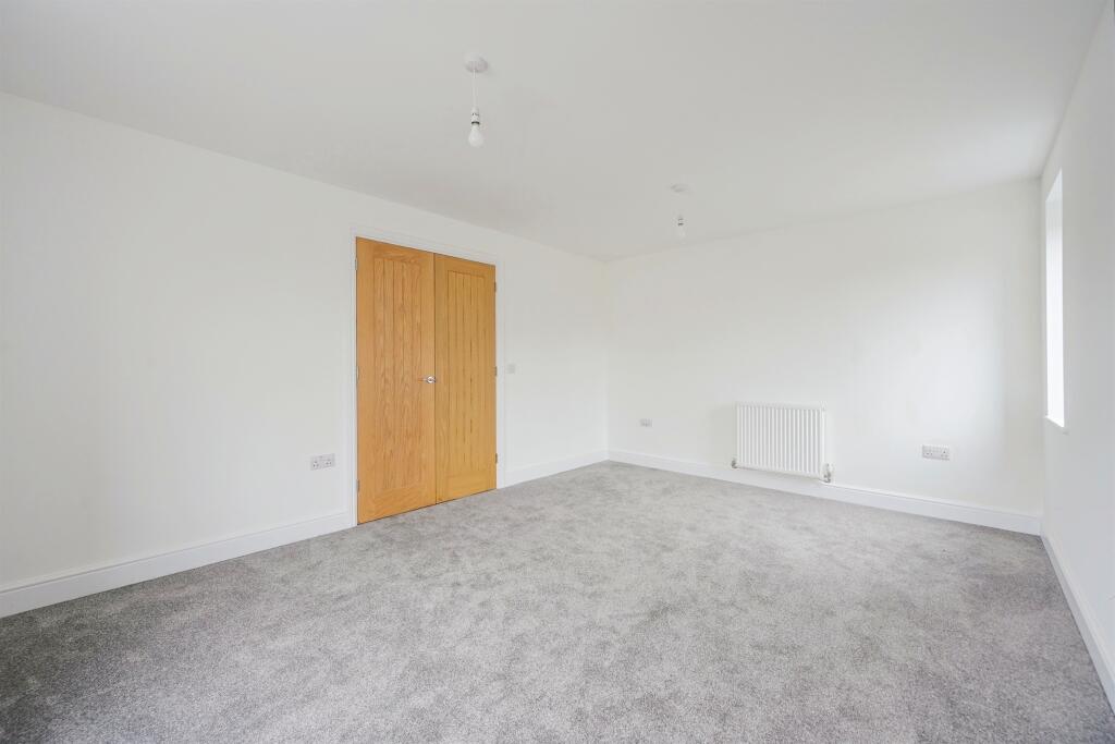 Additional property image - Clifton Road, Ashbourne