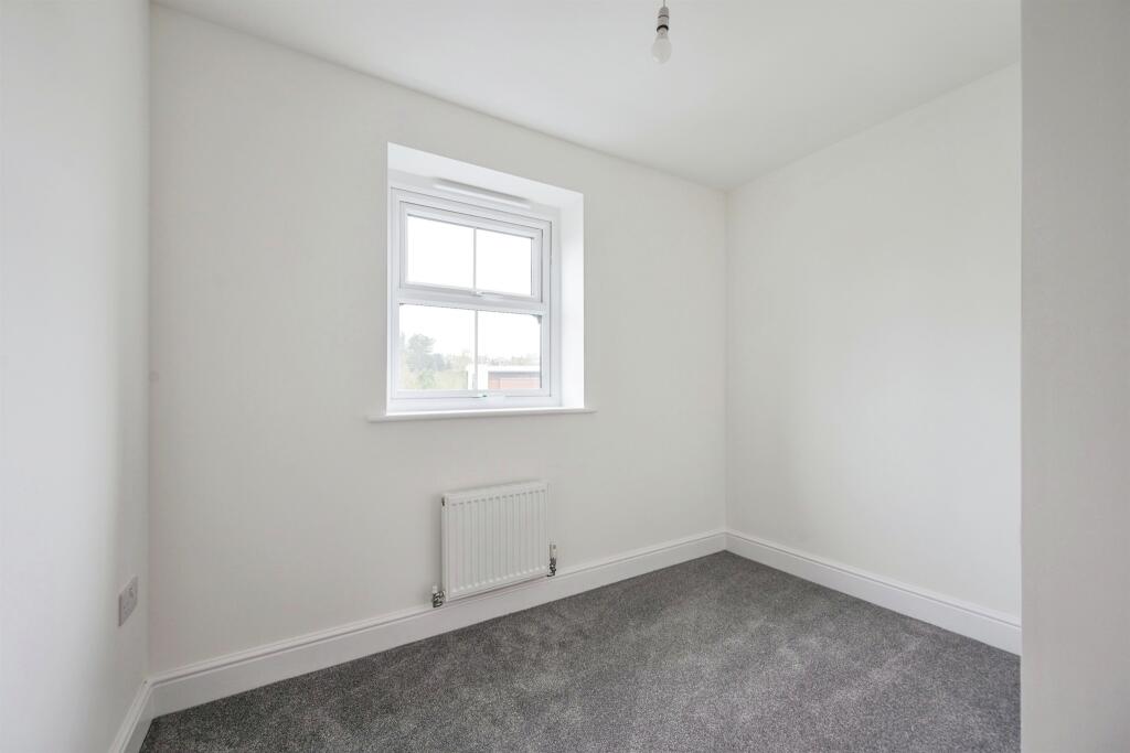 Additional property image - Clifton Road, Ashbourne