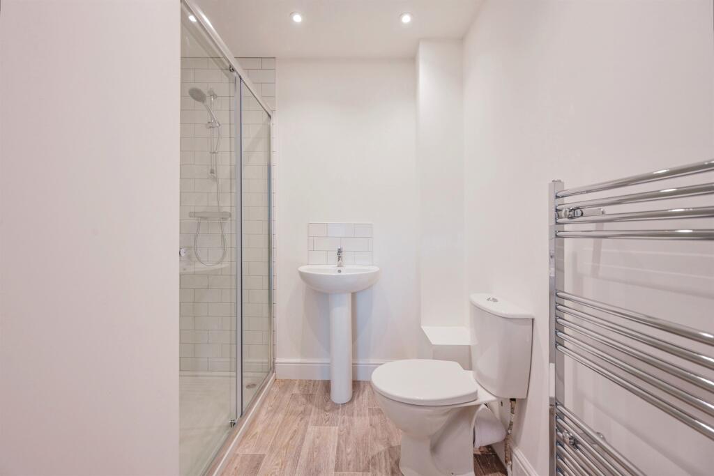 Additional property image - Clifton Road, Ashbourne