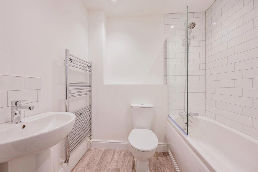 Additional property image - Clifton Road, Ashbourne