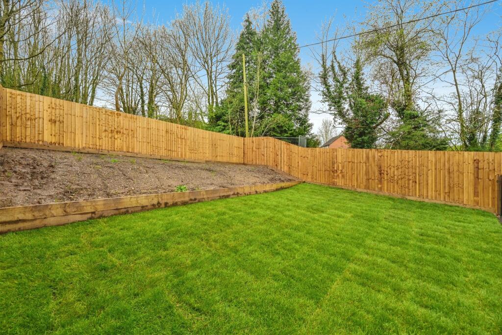 Additional property image - Clifton Road, Ashbourne