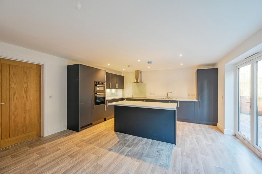 Additional property image - Clifton Road, Ashbourne