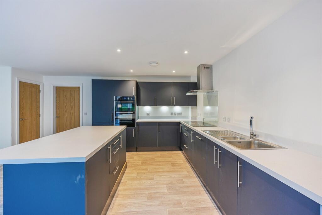 Additional property image - Clifton Road, Ashbourne