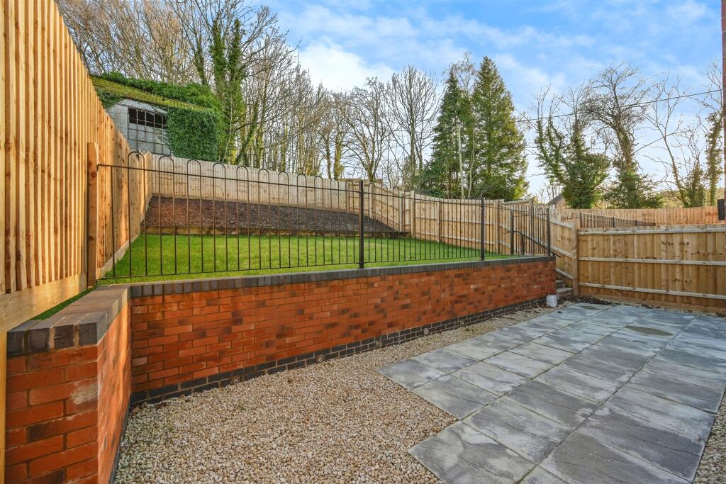 Additional property image - Clifton Road, Ashbourne