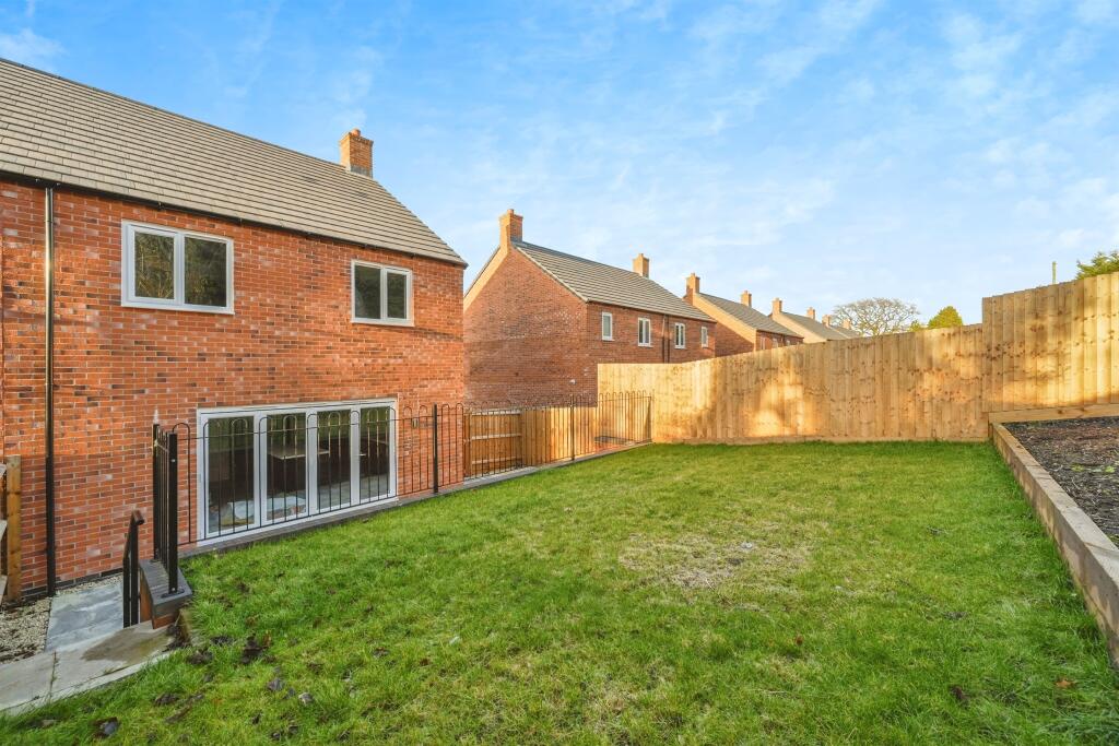 Additional property image - Clifton Road, Ashbourne