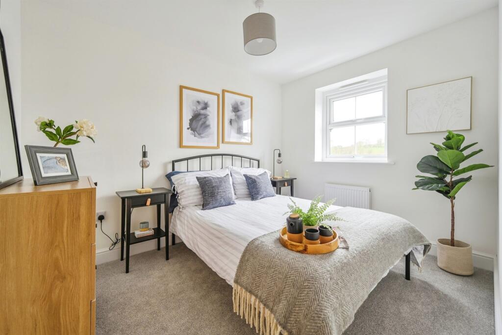 Additional property image - Clifton Road, Ashbourne