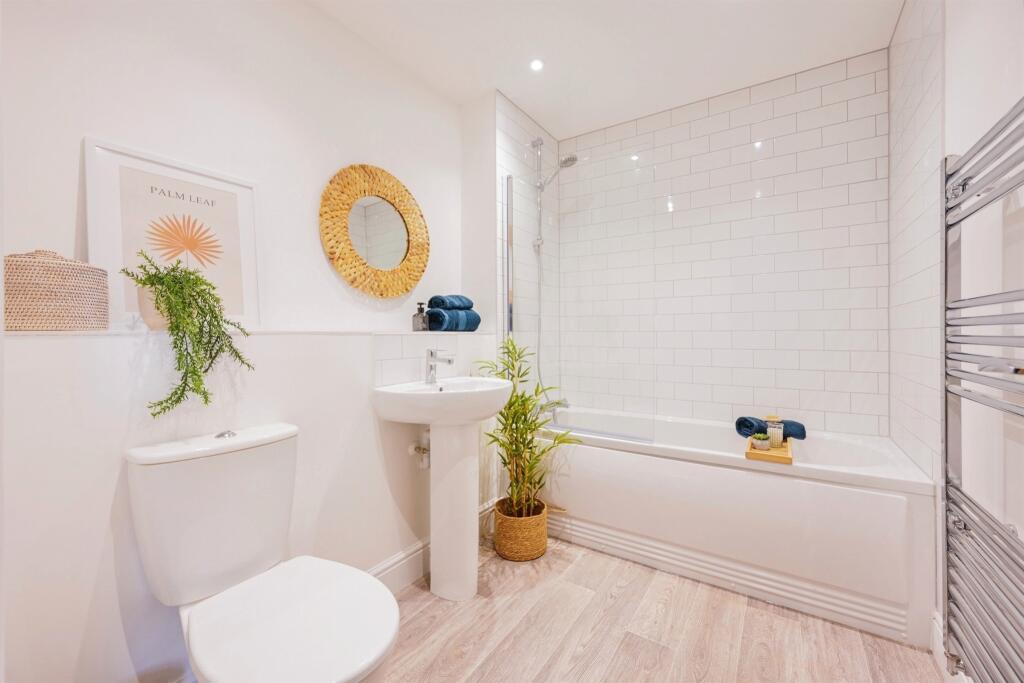 Additional property image - Clifton Road, Ashbourne