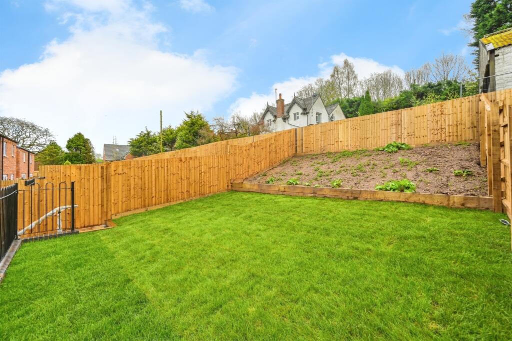 Additional property image - Clifton Road, Ashbourne