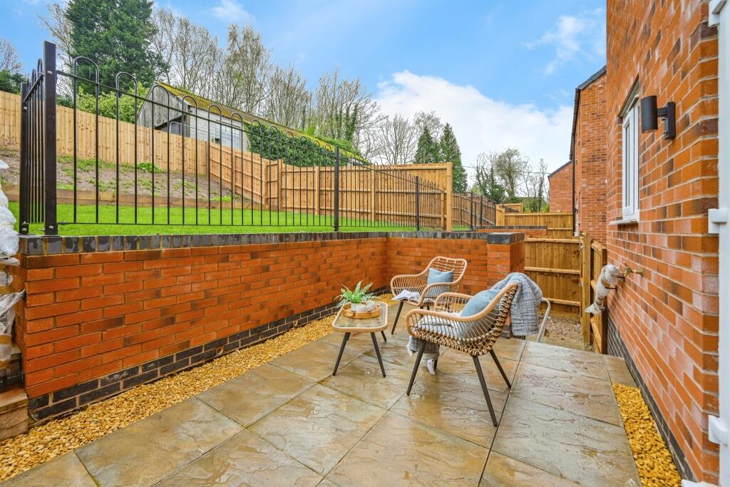 Additional property image - Clifton Road, Ashbourne