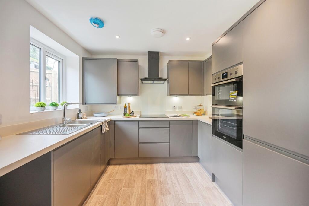 Additional property image - Clifton Road, Ashbourne