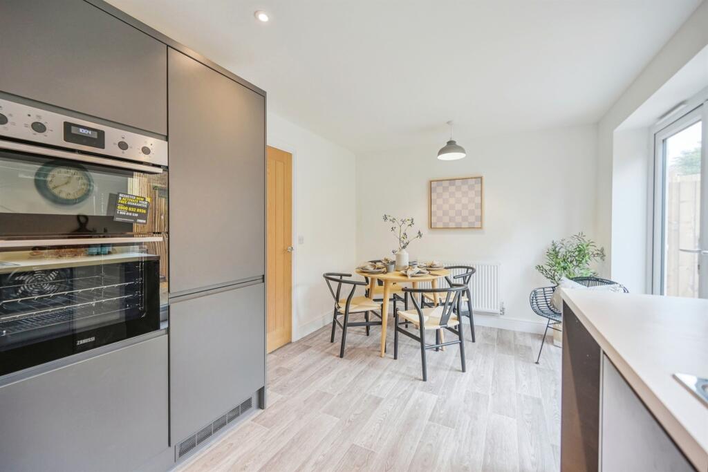 Additional property image - Clifton Road, Ashbourne