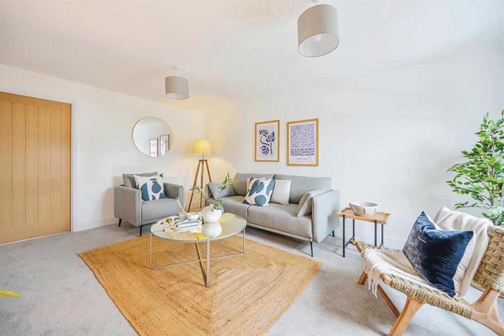 Additional property image - Clifton Road, Ashbourne