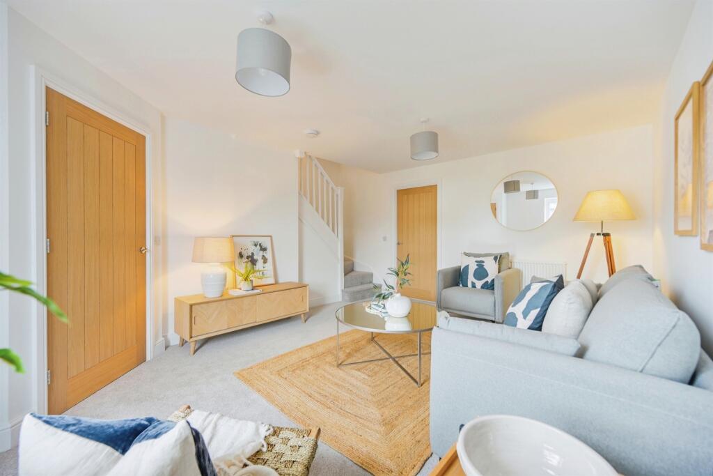 Additional property image - Clifton Road, Ashbourne