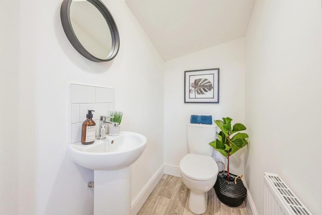 Additional property image - Clifton Road, Ashbourne