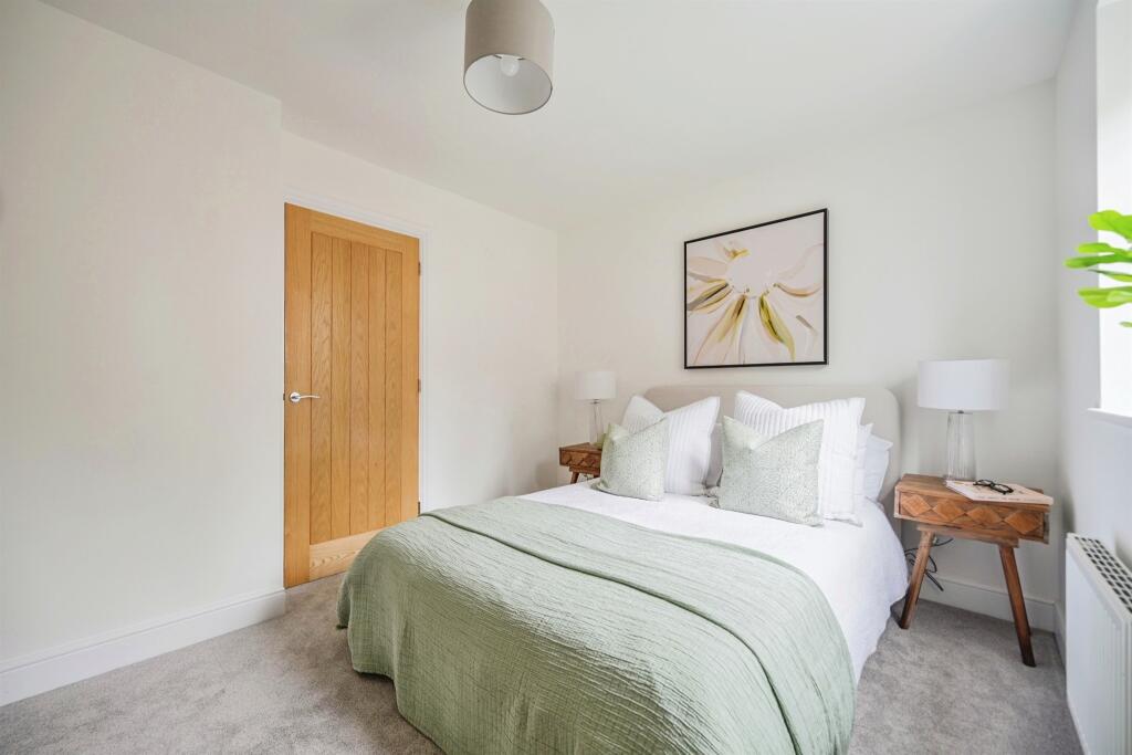 Additional property image - Clifton Road, Ashbourne