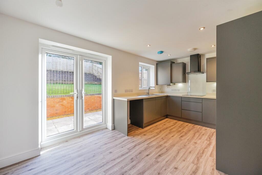 Additional property image - Clifton Road, Ashbourne