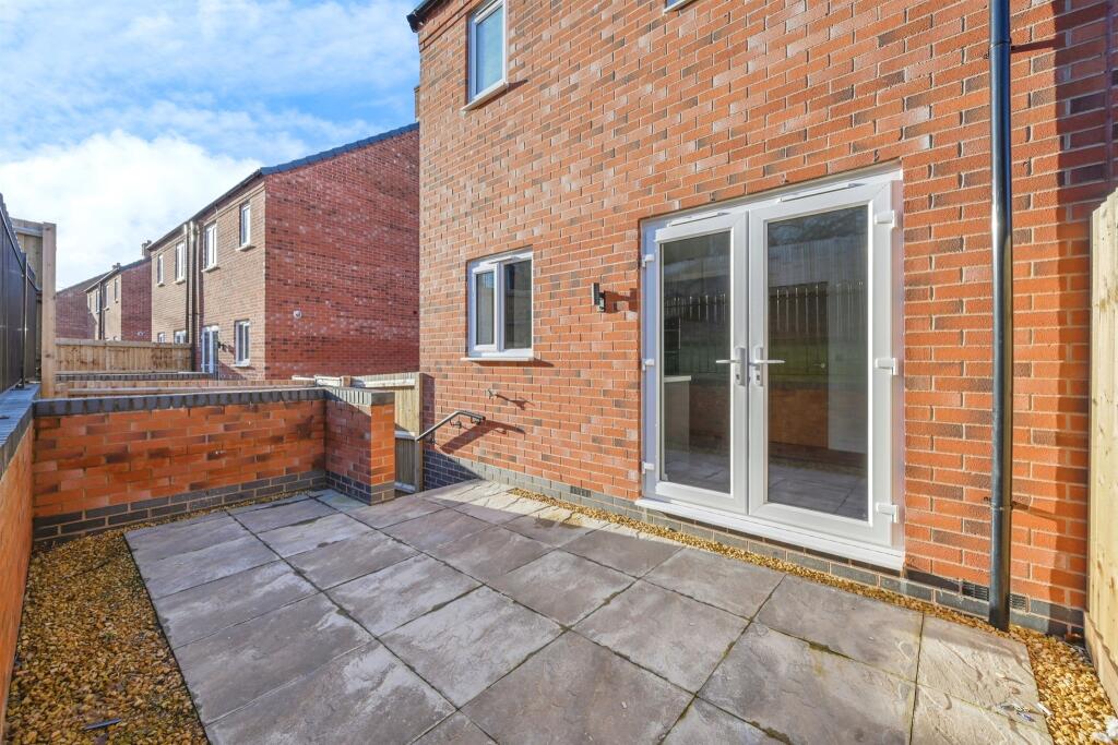 Additional property image - Clifton Road, Ashbourne