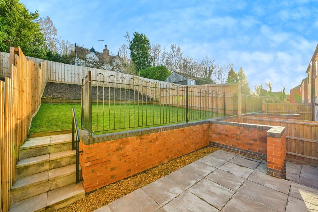 Additional property image - Clifton Road, Ashbourne