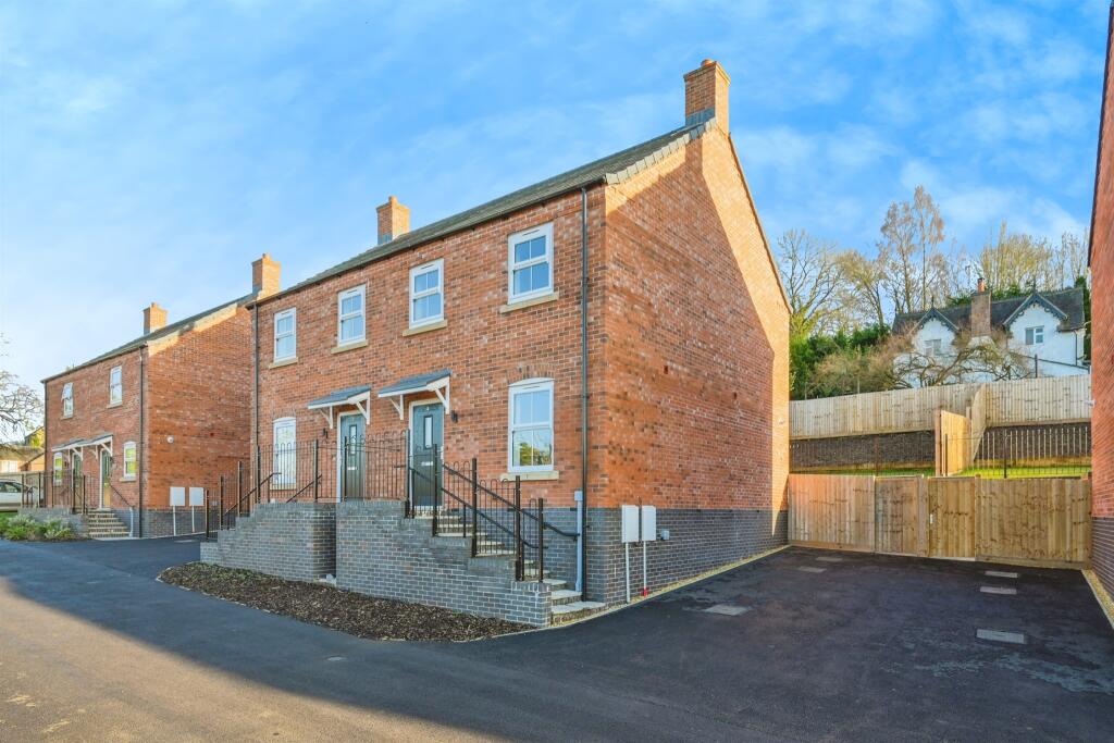 Additional property image - Clifton Road, Ashbourne