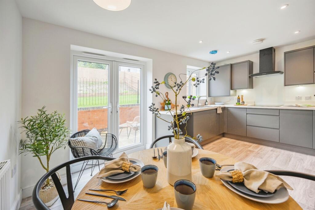 Additional property image - Clifton Road, Ashbourne