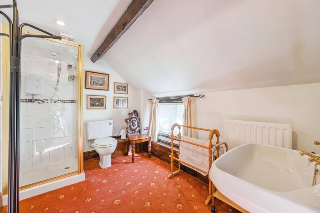 Additional property image - Cubley, Cubley, Ashbourne