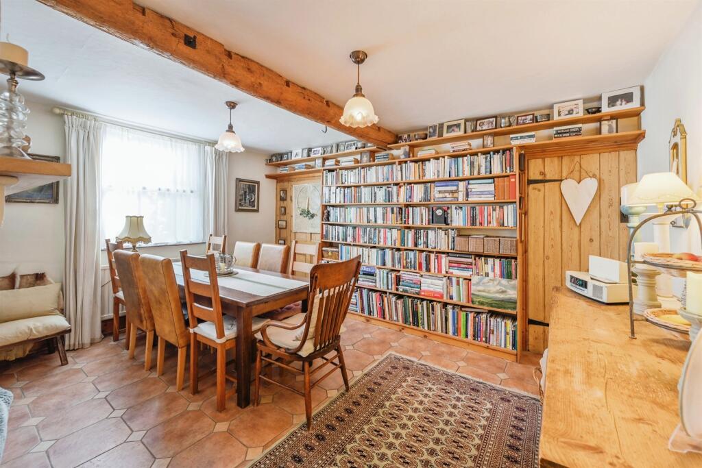 Additional property image - Cubley, Cubley, Ashbourne