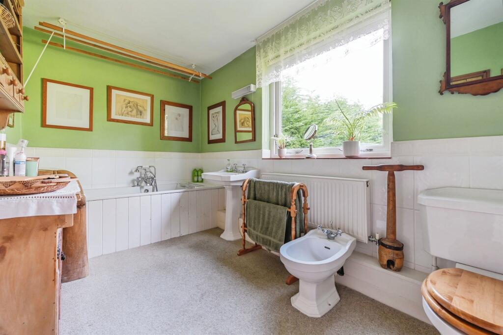 Additional property image - Cubley, Cubley, Ashbourne
