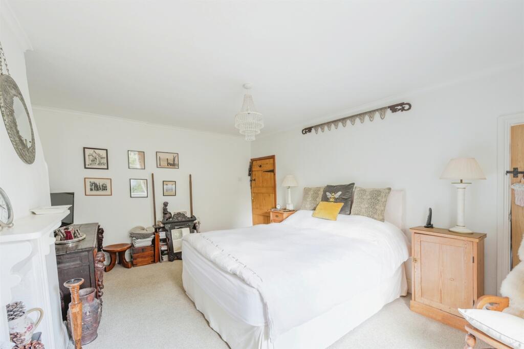 Additional property image - Cubley, Cubley, Ashbourne