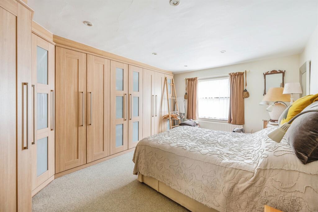 Additional property image - Cubley, Cubley, Ashbourne